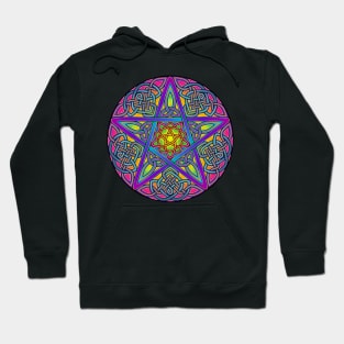 Rainbow magic Hoodie